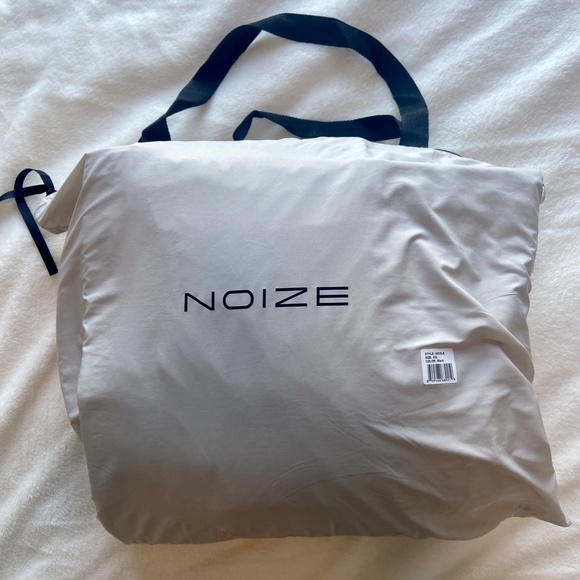 BNWT Noize Wins Nicole Jacket, Black, XXL - Picture 9 of 9